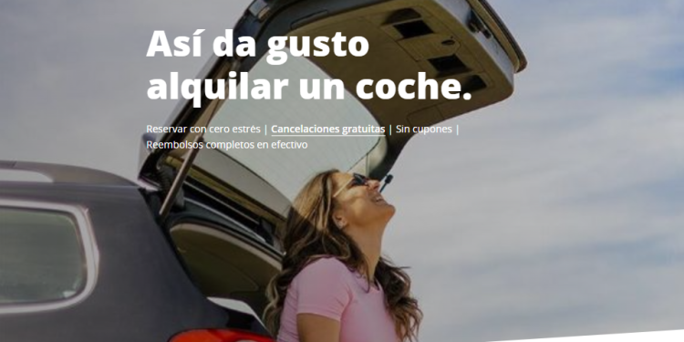 Budget: Alquiler de coches a precios competitivos y con un servicio de calidad