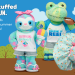 Build-A-Bear: Crafting Memories with Custom Bears