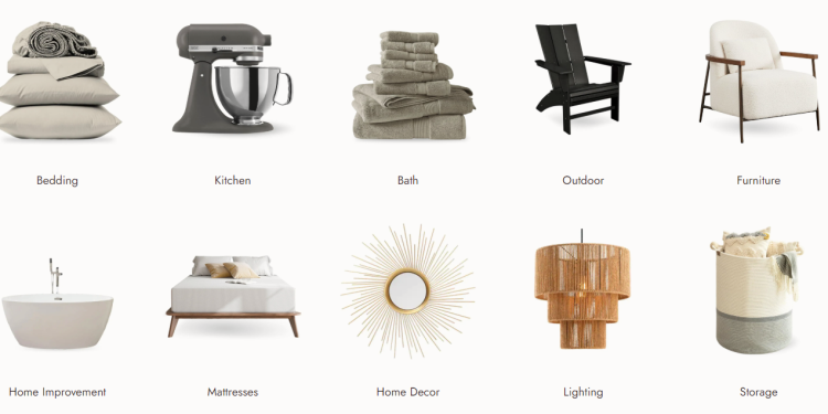 Bed Bath & Beyond: A Leader in Home Goods and Lifestyle Products