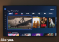 DIRECTV: The Future of Entertainment at Your Fingertips
