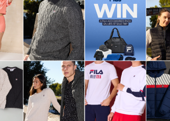 Fila: A Legacy of Style and Performance