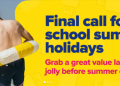 OnTheBeach: The Premier Choice for Holidaymakers