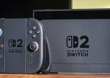 Nintendo: The Future of Gaming at Your Fingertips