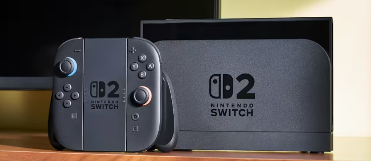 Nintendo: The Future of Gaming at Your Fingertips