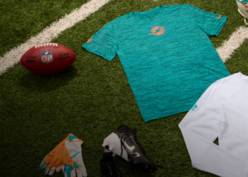 NFL Shop: The Best Place to Find Official NFL Merchandise