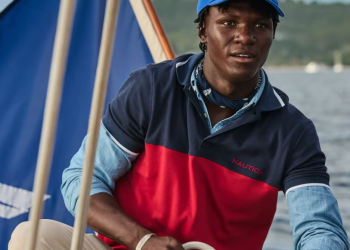 Nautica: A Blend of Classic Style and Modern Comfort