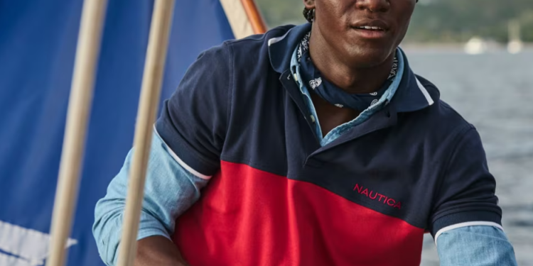 Nautica: A Blend of Classic Style and Modern Comfort
