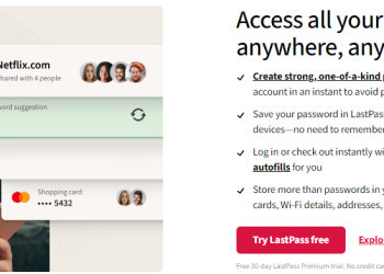 The Power of LastPass in Digital Security