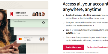 The Power of LastPass in Digital Security