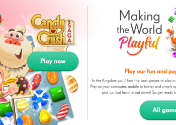 Why King Stands Out in the World of Online Gaming