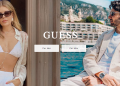 Wat Maakt Guess Uniek in de Modewereld