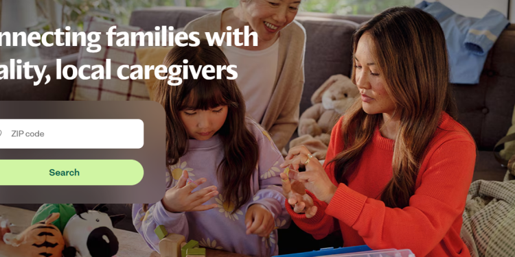 Care.com: A Trusted Solution for All Your Care Needs