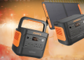 Jackery: A Pioneer in Portable Power Solutions