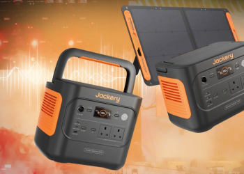 Jackery: A Pioneer in Portable Power Solutions