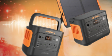 Jackery: A Pioneer in Portable Power Solutions