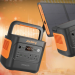 Jackery: A Pioneer in Portable Power Solutions