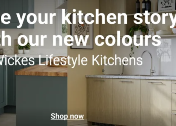 Wickes: Your Trusted Home Improvement Partner