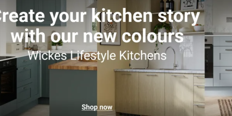 Wickes: Your Trusted Home Improvement Partner