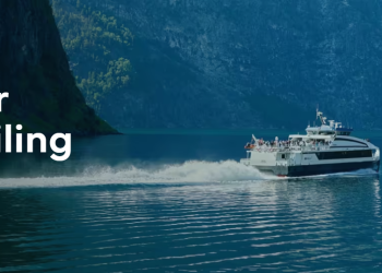 Direct Ferries: Ihr Partner für einfache Fährbuchungen