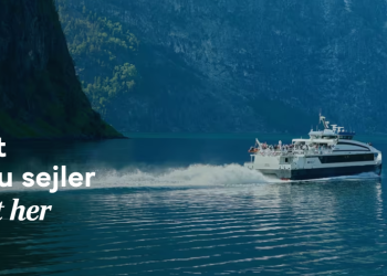 Direct Ferries: Din Partner til Enkle Færgebestillinger