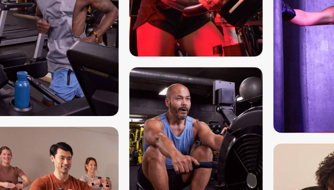 ClassPass: Revolutionizing Fitness with Flexibility and Variety