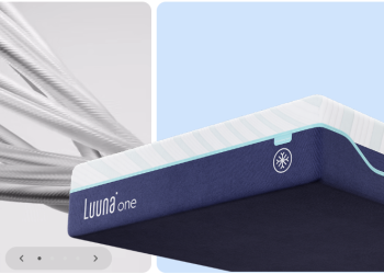 Luuna.mx: Revolucionando el Descanso con Productos de Alta Calidad