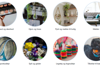 Fruugo.dk: En Oplevelse af Global Shopping med Lokale Fordele