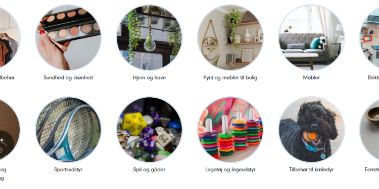 Fruugo.dk: En Oplevelse af Global Shopping med Lokale Fordele