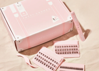 Tattilashes: Elevating Your Lash Game with Premium Quality