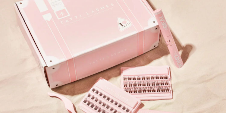 Tattilashes: Elevating Your Lash Game with Premium Quality