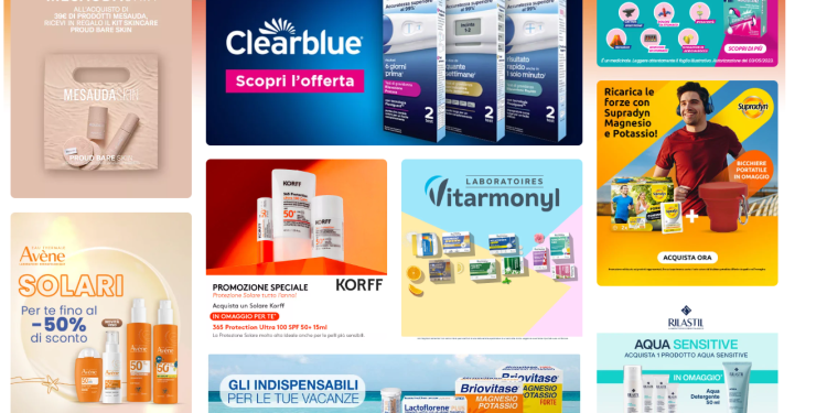 Farmacialoreto.it: Un’esperienza d’acquisto unica per il benessere e la salute