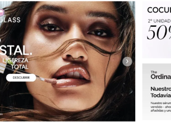 Druni.es: Un Universo de Belleza al Alcance de Todos