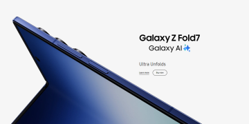 Samsung.com: La Tecnología que Transforma el Futuro