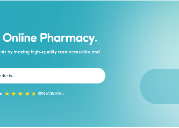 PharmacyOnline: A Trusted Source for Health and Wellness Products