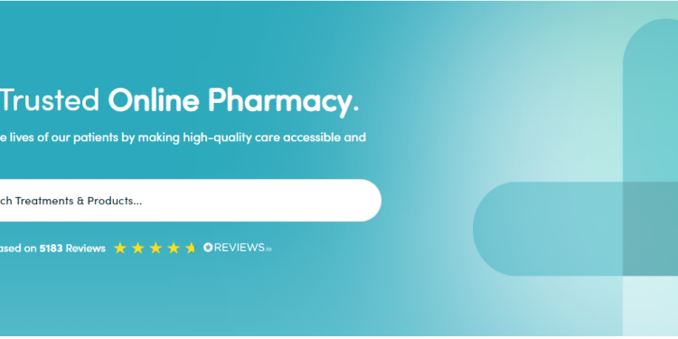PharmacyOnline: A Trusted Source for Health and Wellness Products