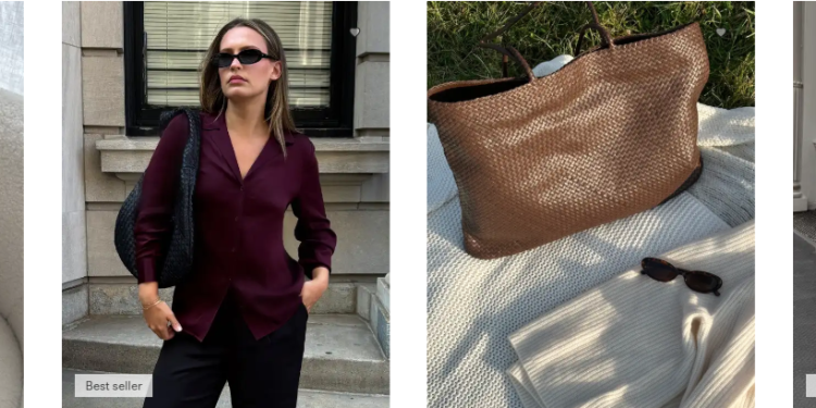 Quince: A Brand That Brings Luxury to Everyday Living