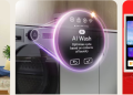 LG: Leading the Way in Consumer Electronics and Appliances