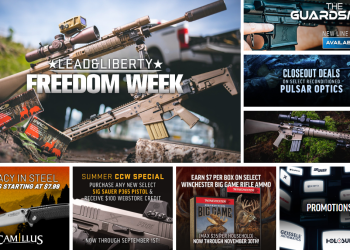 Palmetto State Armory: Leading the Way in Firearms and Outdoor Gear