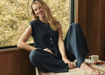 Talbots: A Timeless Blend of Classic Style and Modern Comfort