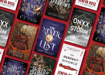 Books-A-Million: A One-Stop Shop for Book Lovers and More