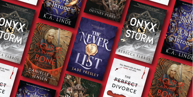 Books-A-Million: A One-Stop Shop for Book Lovers and More