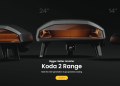 Ooni: Revolutionizing the World of Home Cooking