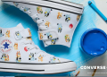 Converse: A Legacy of Style, Comfort, and Expression