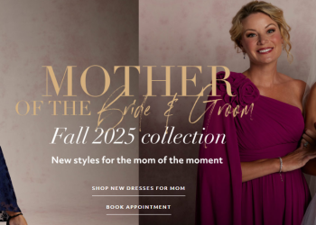 David’s Bridal: Where Style Meets Elegance for Every Occasion