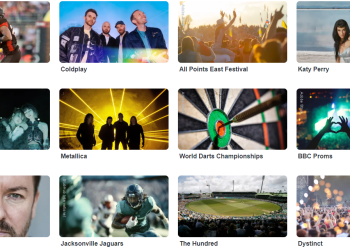 StubHub UK: Your Trusted Platform for Buying and Selling Tickets