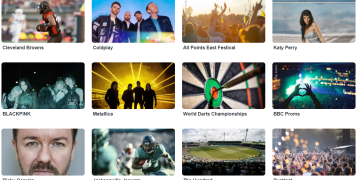 StubHub UK: Your Trusted Platform for Buying and Selling Tickets