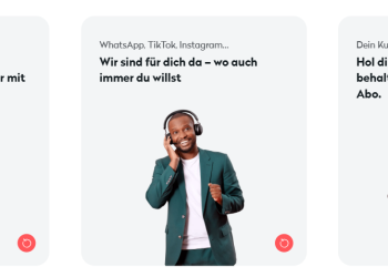 Wingo: Eine führende Wahl für Telekommunikationsdienstleistungen in der Schweiz