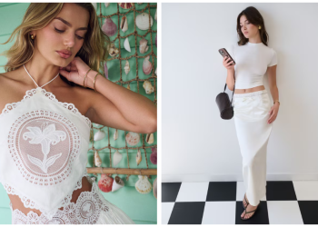 Revolve: A Closer Look at What Sets Them Apart in Fashion