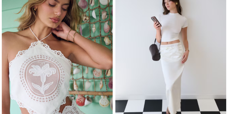 Revolve: A Closer Look at What Sets Them Apart in Fashion