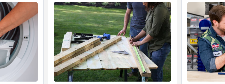 What Sets Lowe’s Apart in Home Improvement Retail